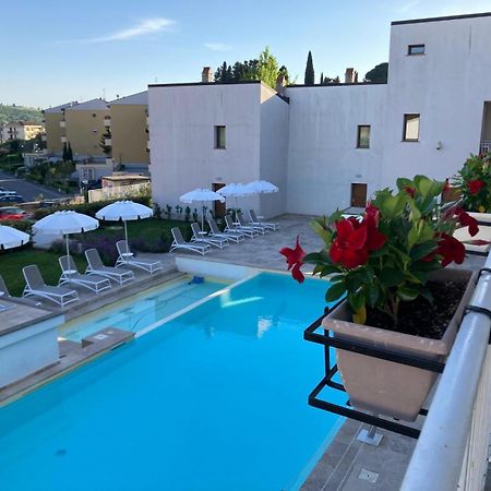 Pelago The Florence Hills Resort & Wellness מראה חיצוני תמונה