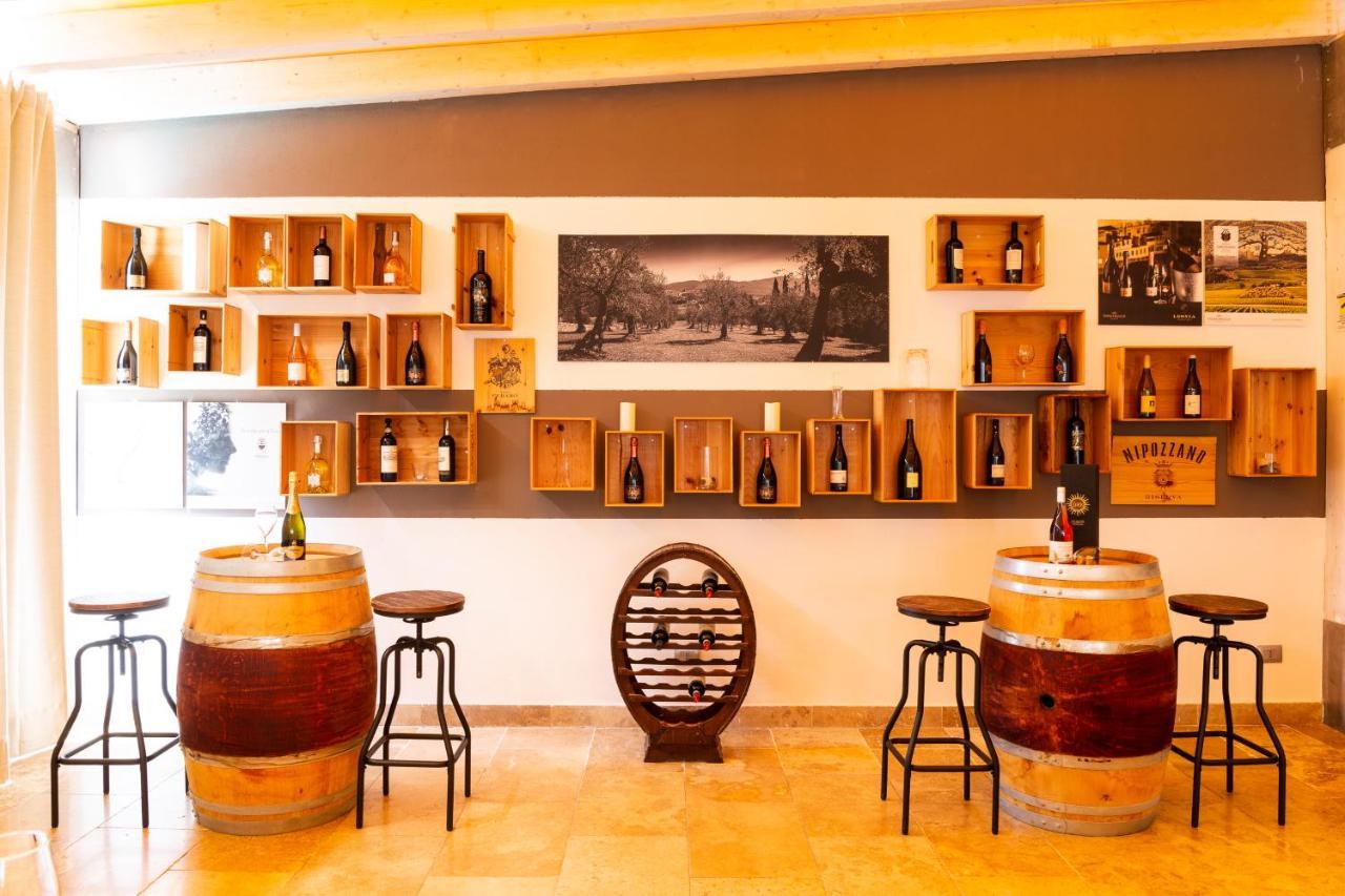 Pelago The Florence Hills Resort & Wellness מראה חיצוני תמונה