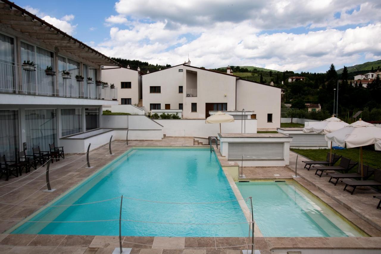Pelago The Florence Hills Resort & Wellness מראה חיצוני תמונה