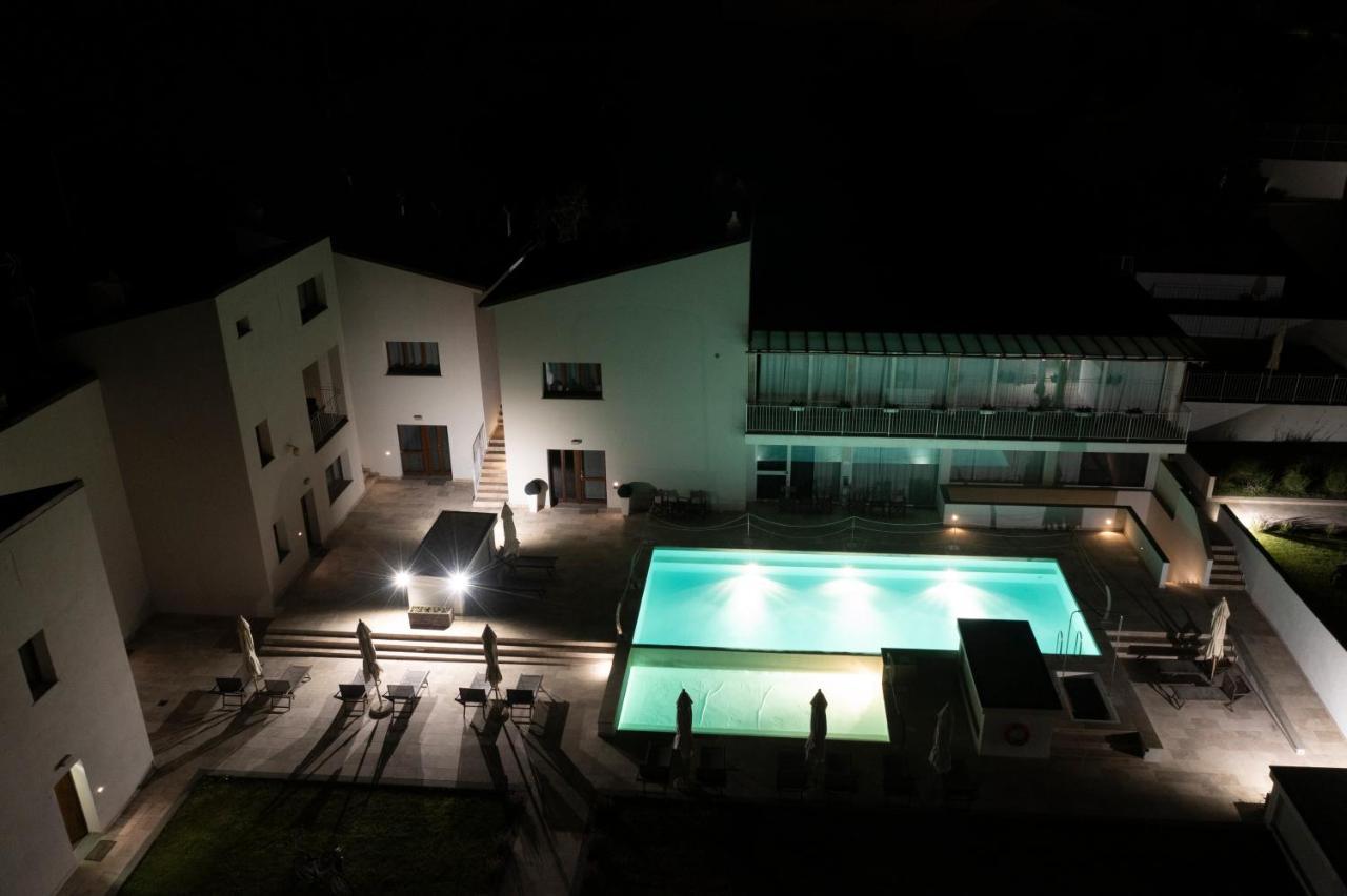 Pelago The Florence Hills Resort & Wellness מראה חיצוני תמונה