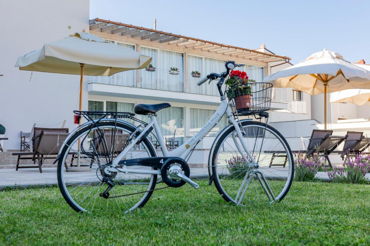 Pelago The Florence Hills Resort & Wellness מראה חיצוני תמונה