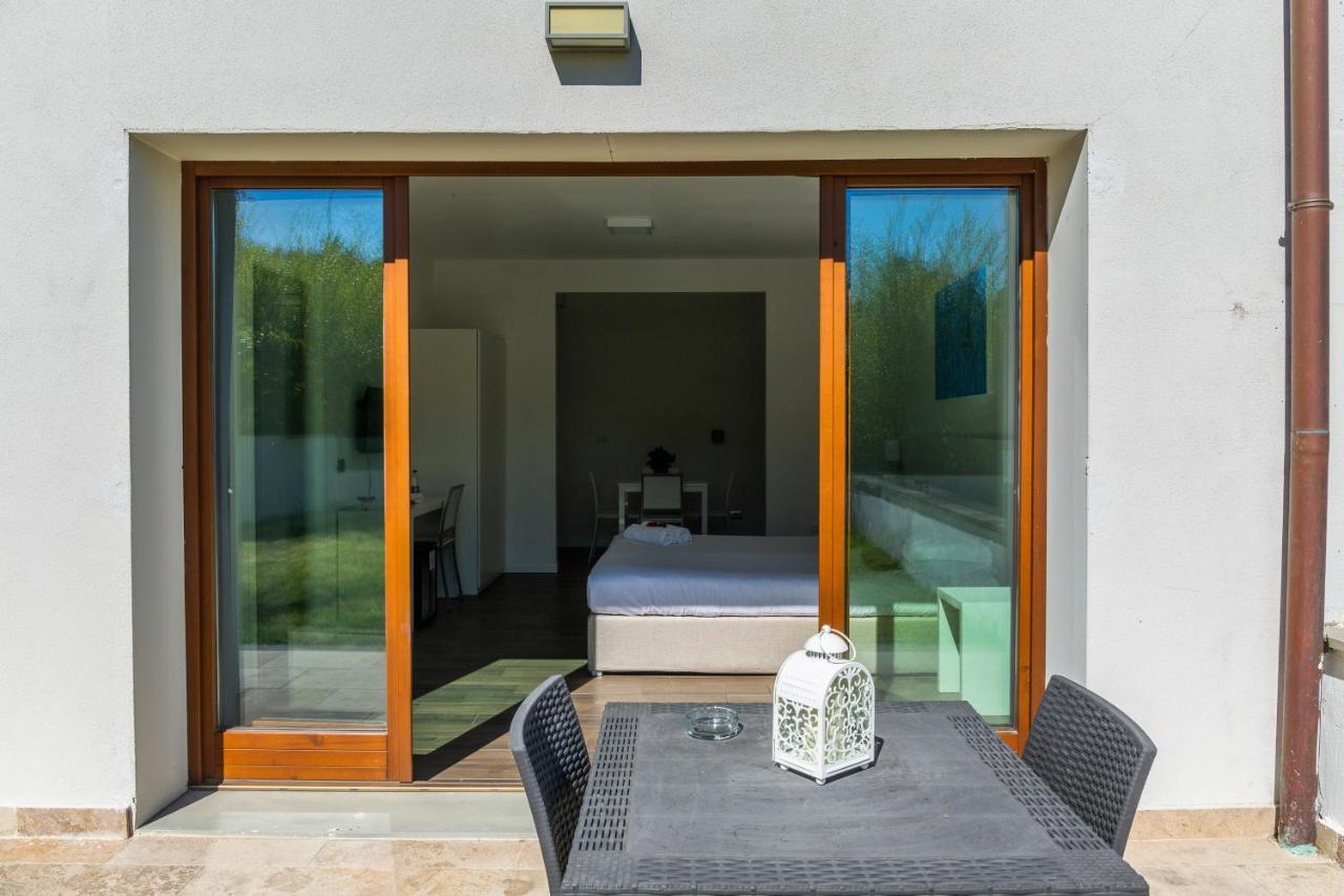 Pelago The Florence Hills Resort & Wellness מראה חיצוני תמונה