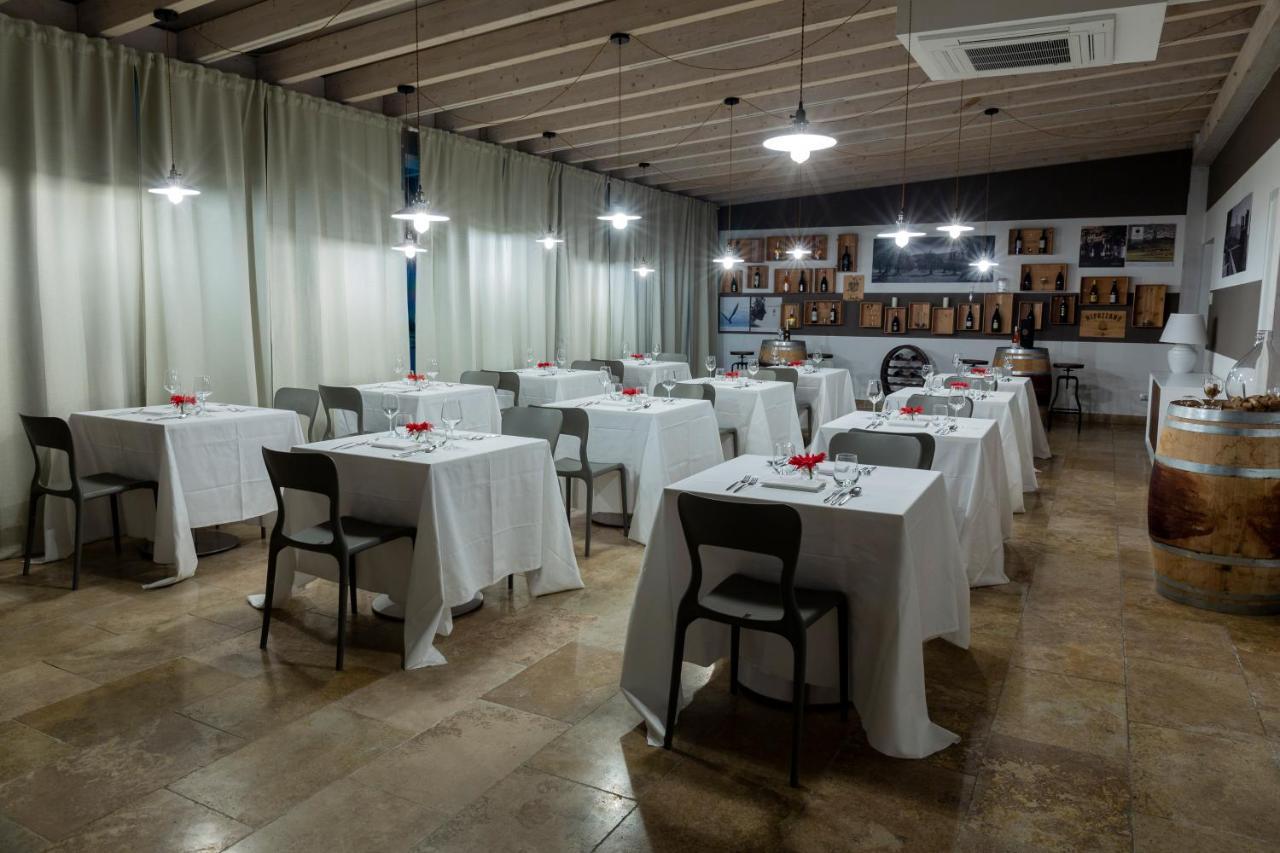 Pelago The Florence Hills Resort & Wellness מראה חיצוני תמונה