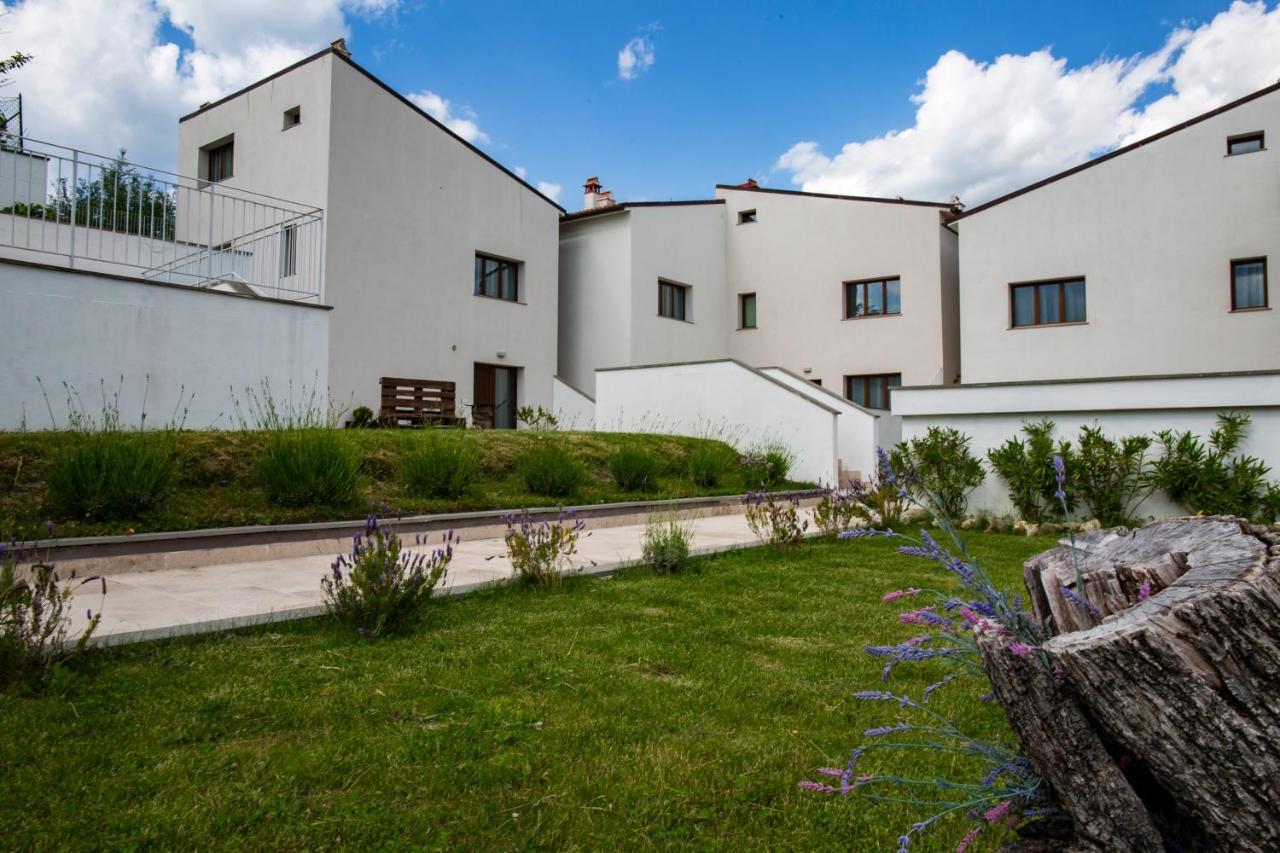 Pelago The Florence Hills Resort & Wellness מראה חיצוני תמונה