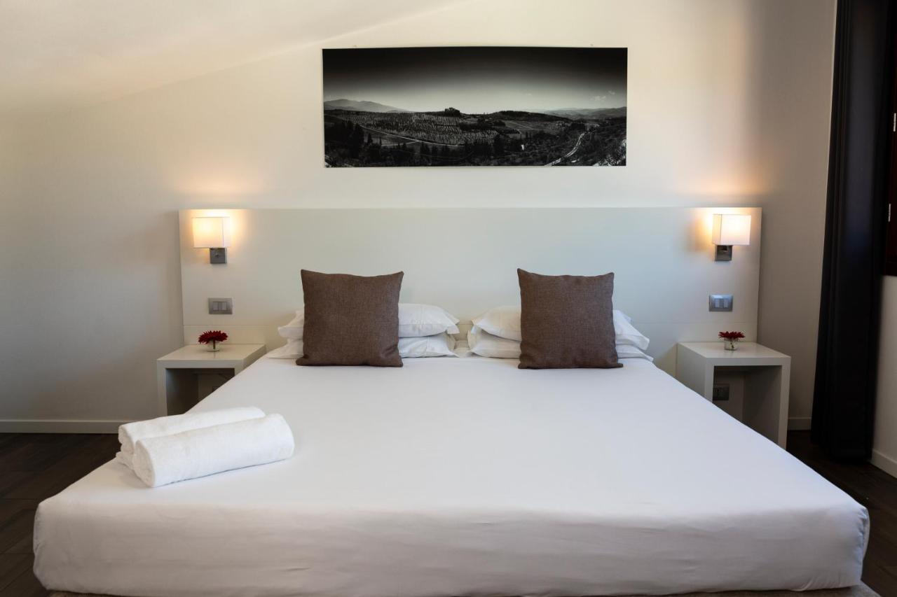 Pelago The Florence Hills Resort & Wellness מראה חיצוני תמונה