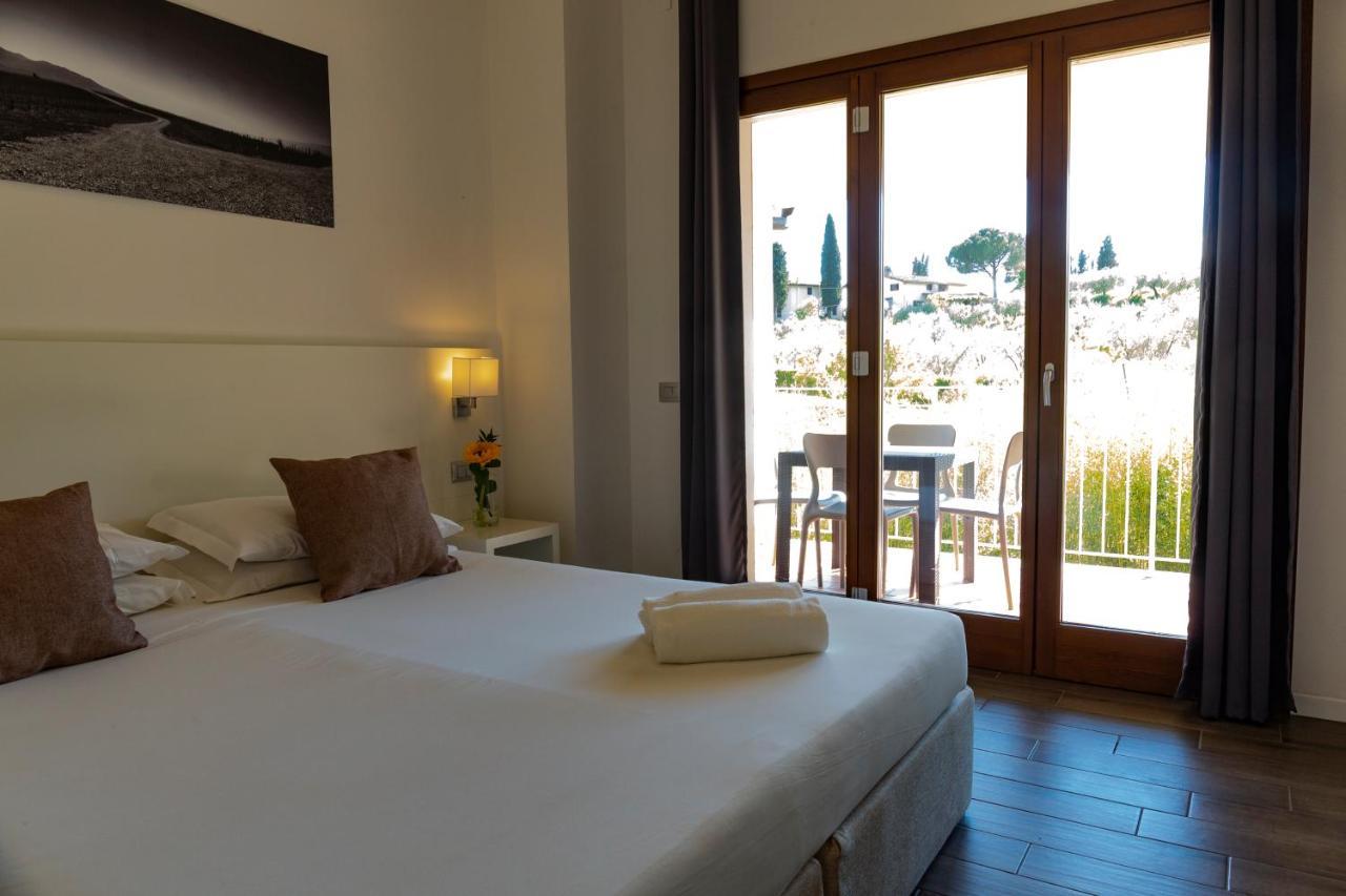 Pelago The Florence Hills Resort & Wellness מראה חיצוני תמונה