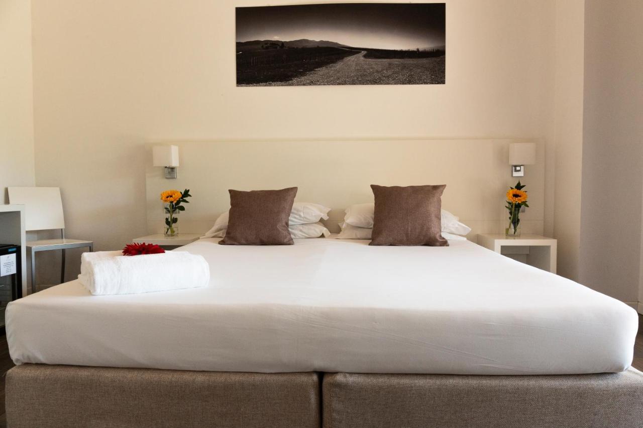 Pelago The Florence Hills Resort & Wellness מראה חיצוני תמונה