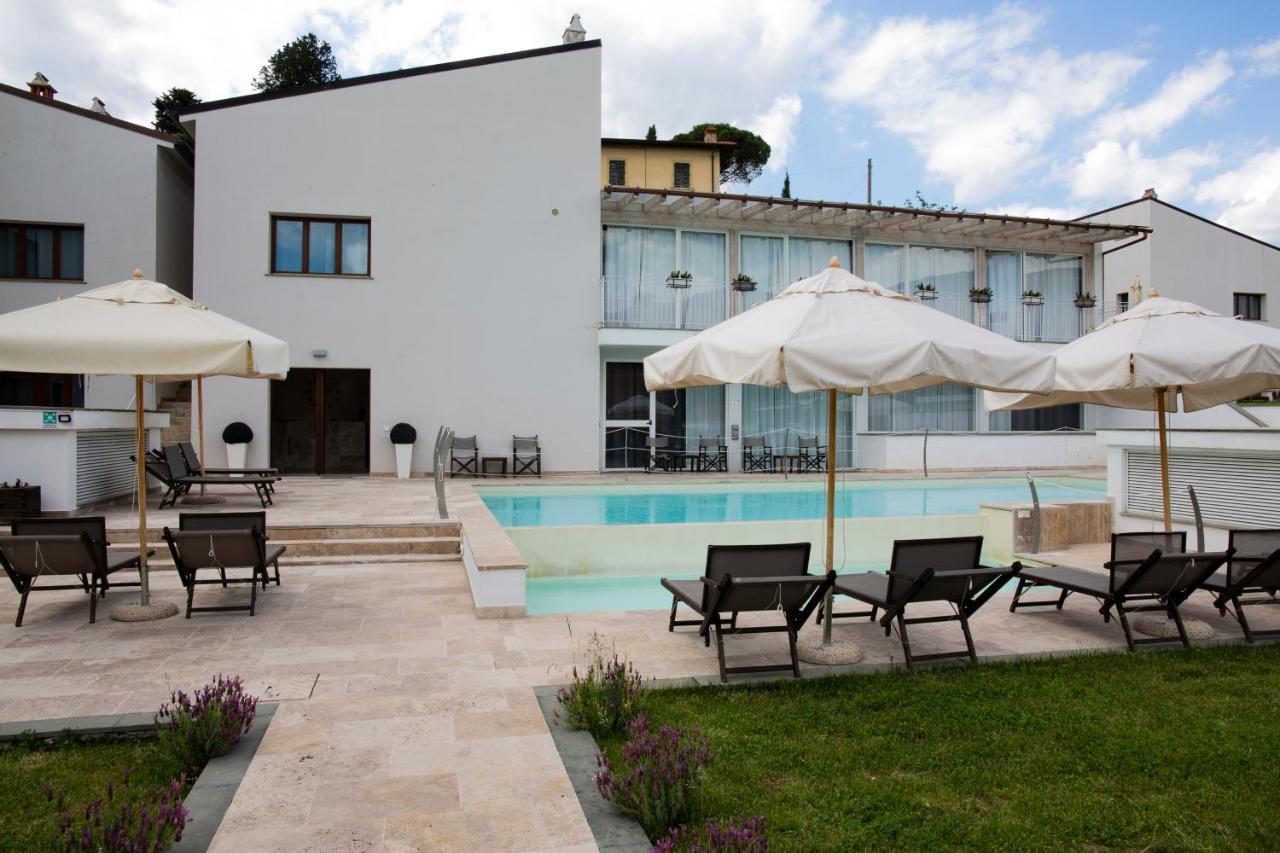 Pelago The Florence Hills Resort & Wellness מראה חיצוני תמונה