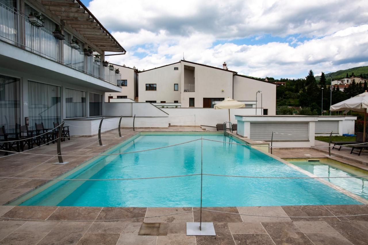 Pelago The Florence Hills Resort & Wellness מראה חיצוני תמונה