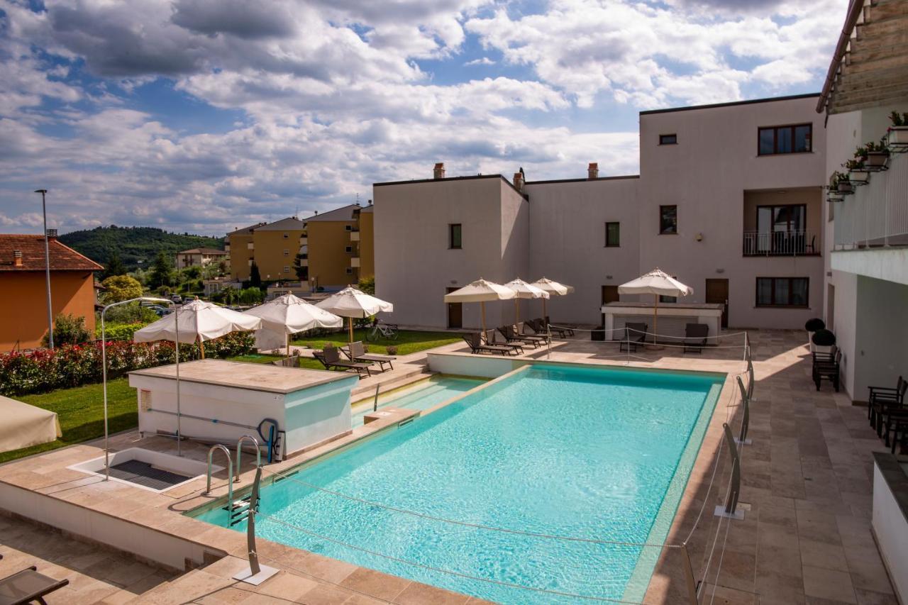 Pelago The Florence Hills Resort & Wellness מראה חיצוני תמונה