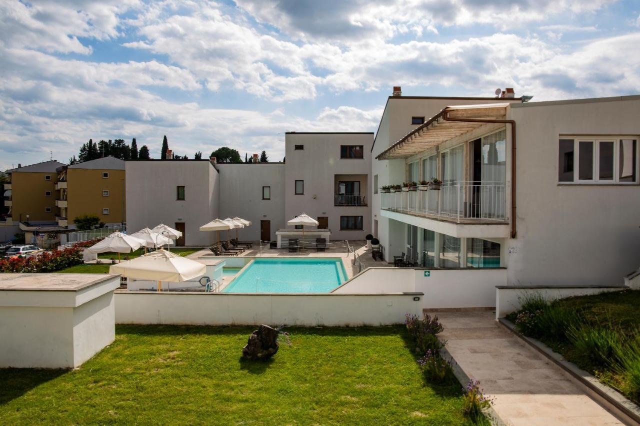 Pelago The Florence Hills Resort & Wellness מראה חיצוני תמונה