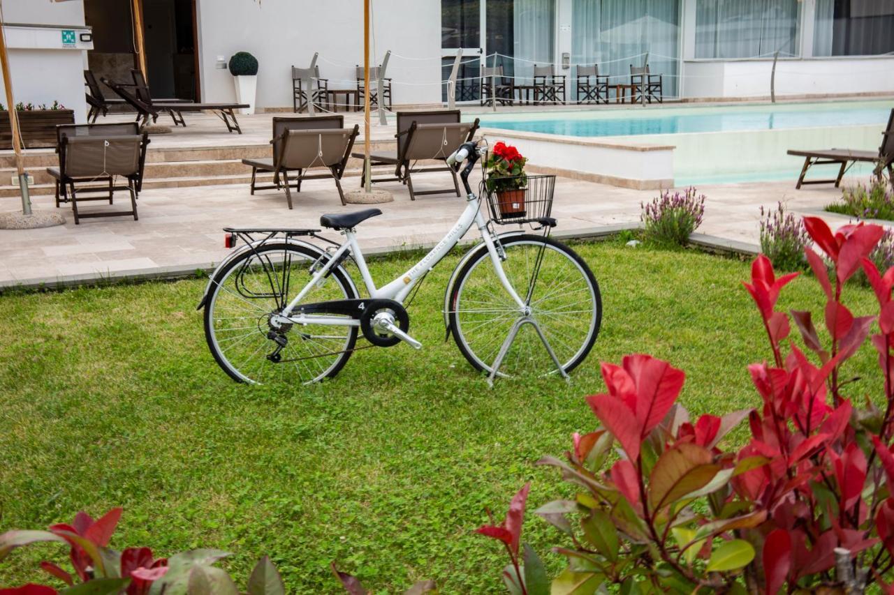 Pelago The Florence Hills Resort & Wellness מראה חיצוני תמונה