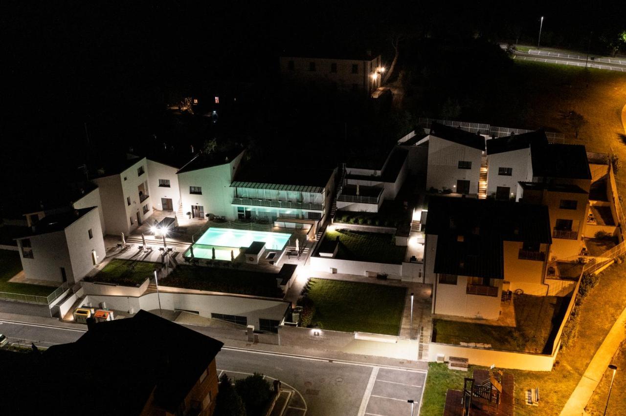 Pelago The Florence Hills Resort & Wellness מראה חיצוני תמונה