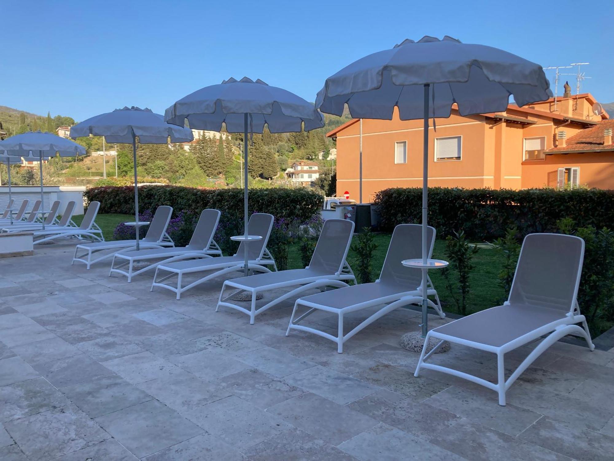 Pelago The Florence Hills Resort & Wellness מראה חיצוני תמונה