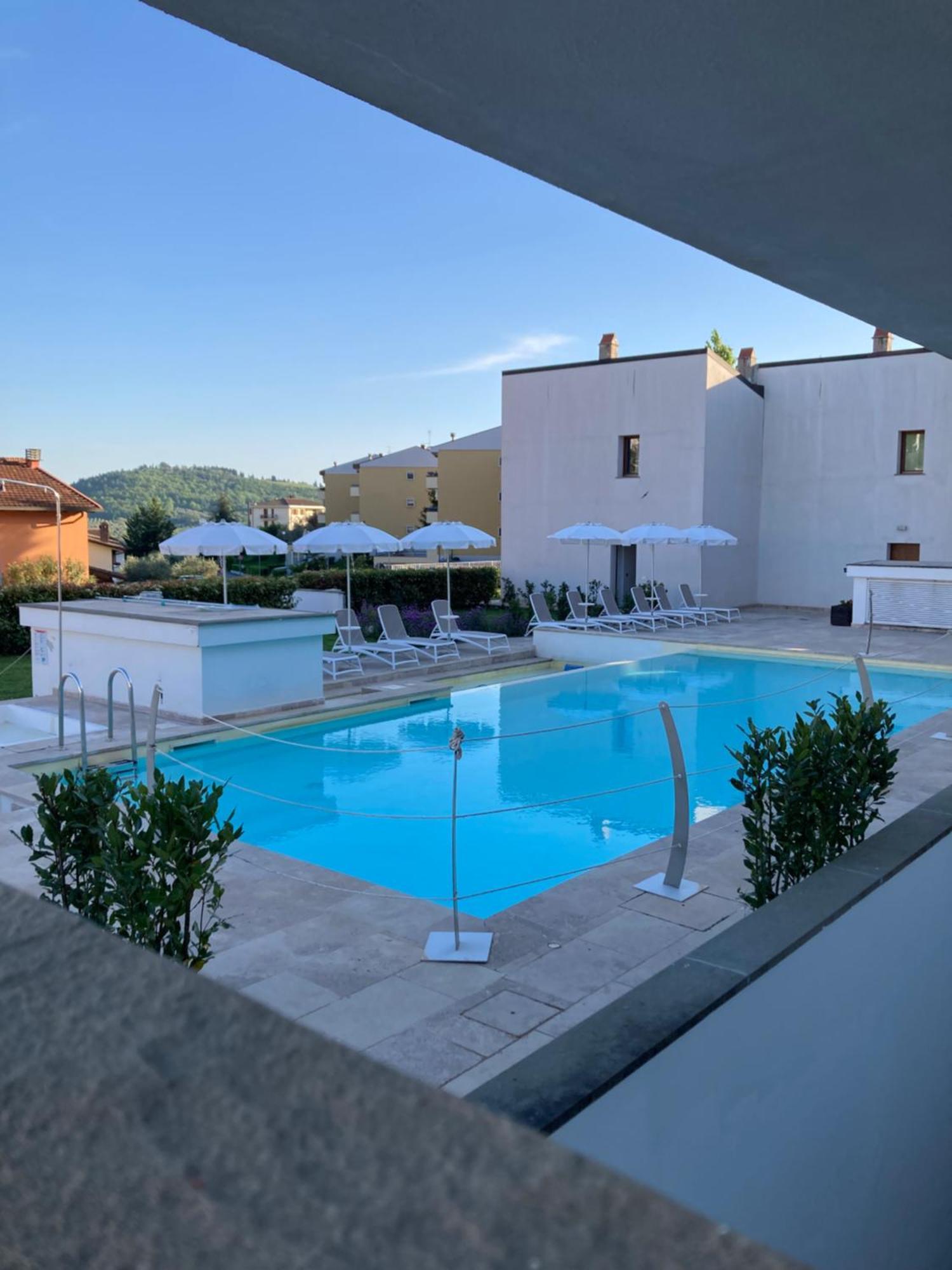 Pelago The Florence Hills Resort & Wellness מראה חיצוני תמונה