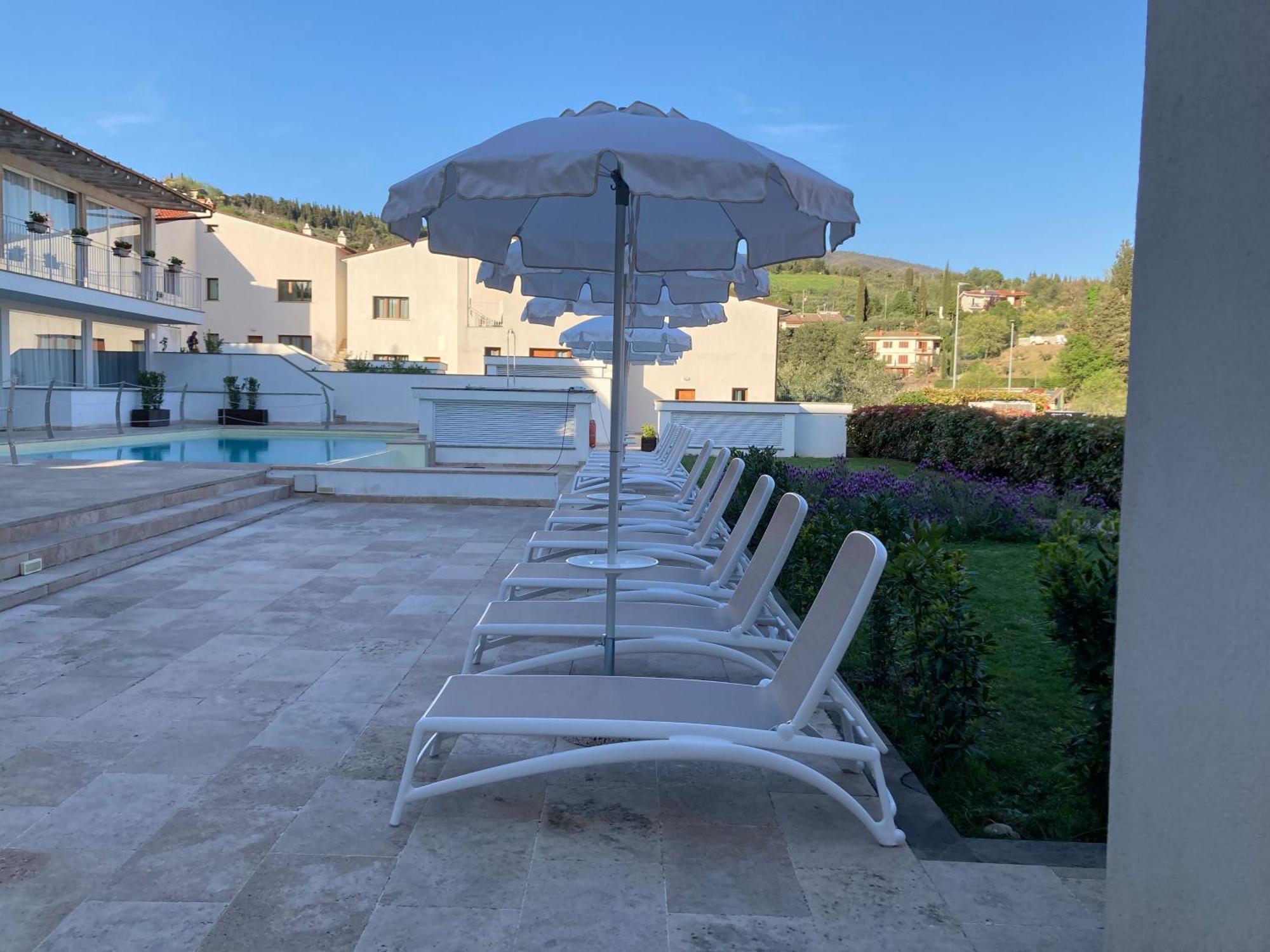 Pelago The Florence Hills Resort & Wellness מראה חיצוני תמונה