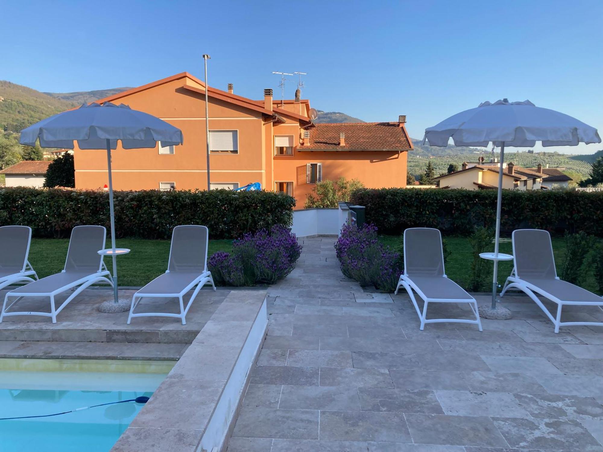 Pelago The Florence Hills Resort & Wellness מראה חיצוני תמונה