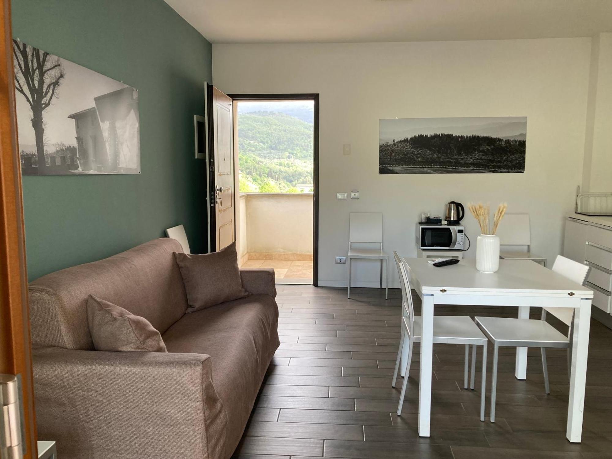 Pelago The Florence Hills Resort & Wellness מראה חיצוני תמונה