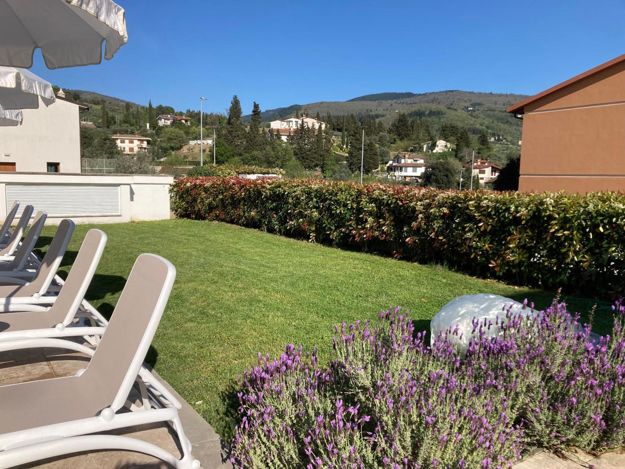 Pelago The Florence Hills Resort & Wellness מראה חיצוני תמונה
