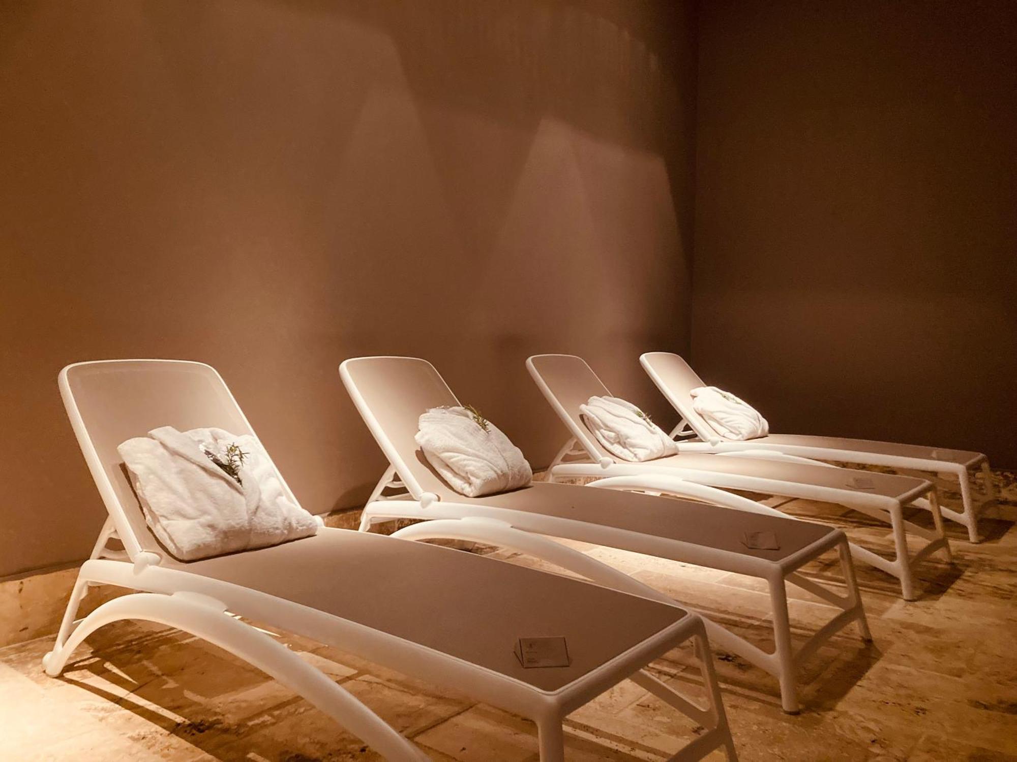 Pelago The Florence Hills Resort & Wellness מראה חיצוני תמונה