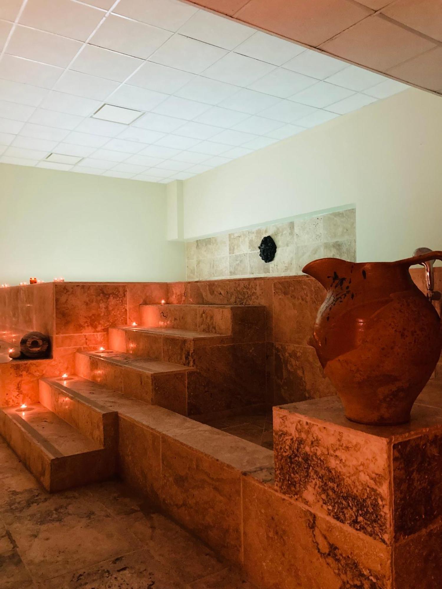 Pelago The Florence Hills Resort & Wellness מראה חיצוני תמונה