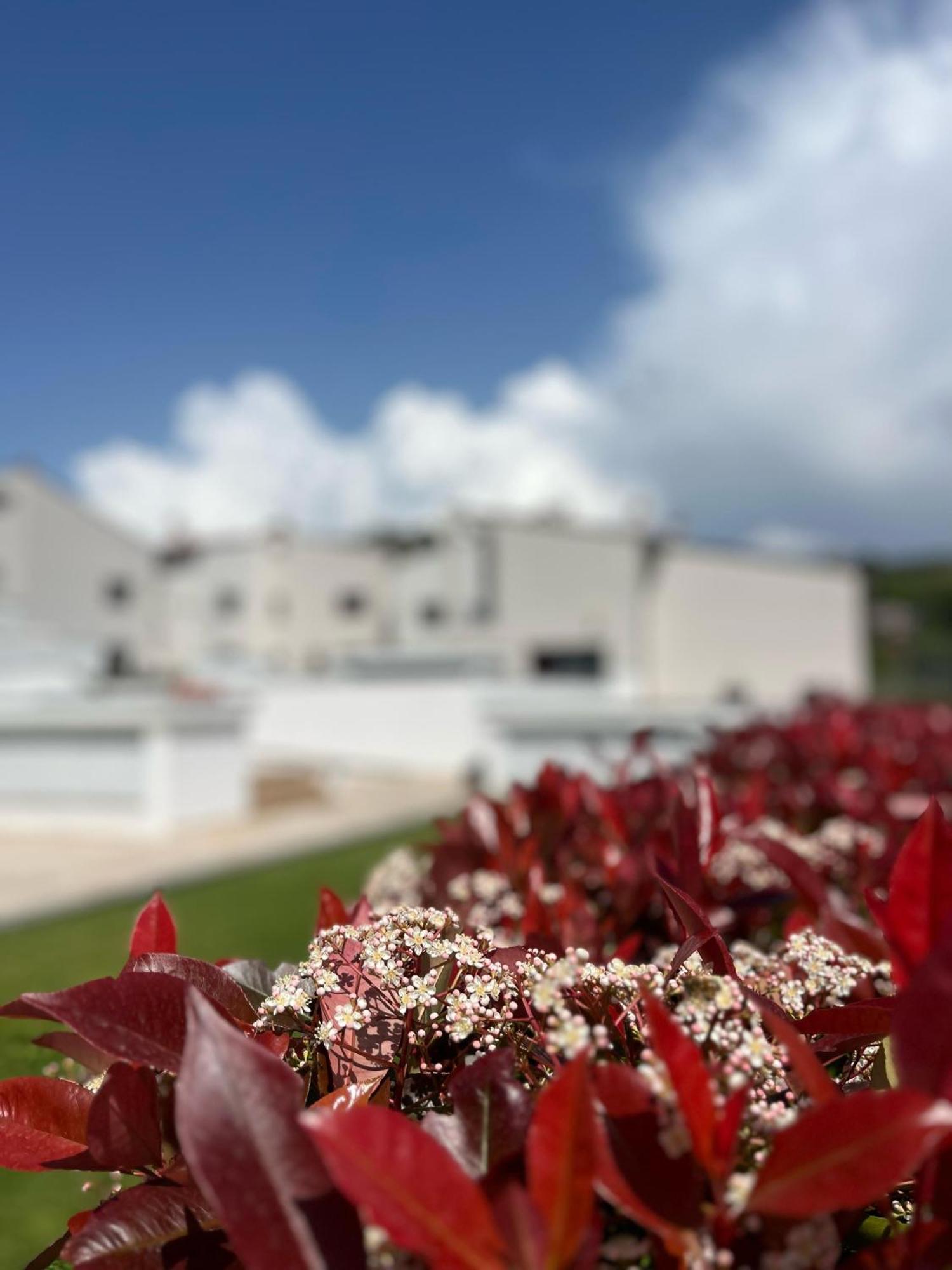 Pelago The Florence Hills Resort & Wellness מראה חיצוני תמונה