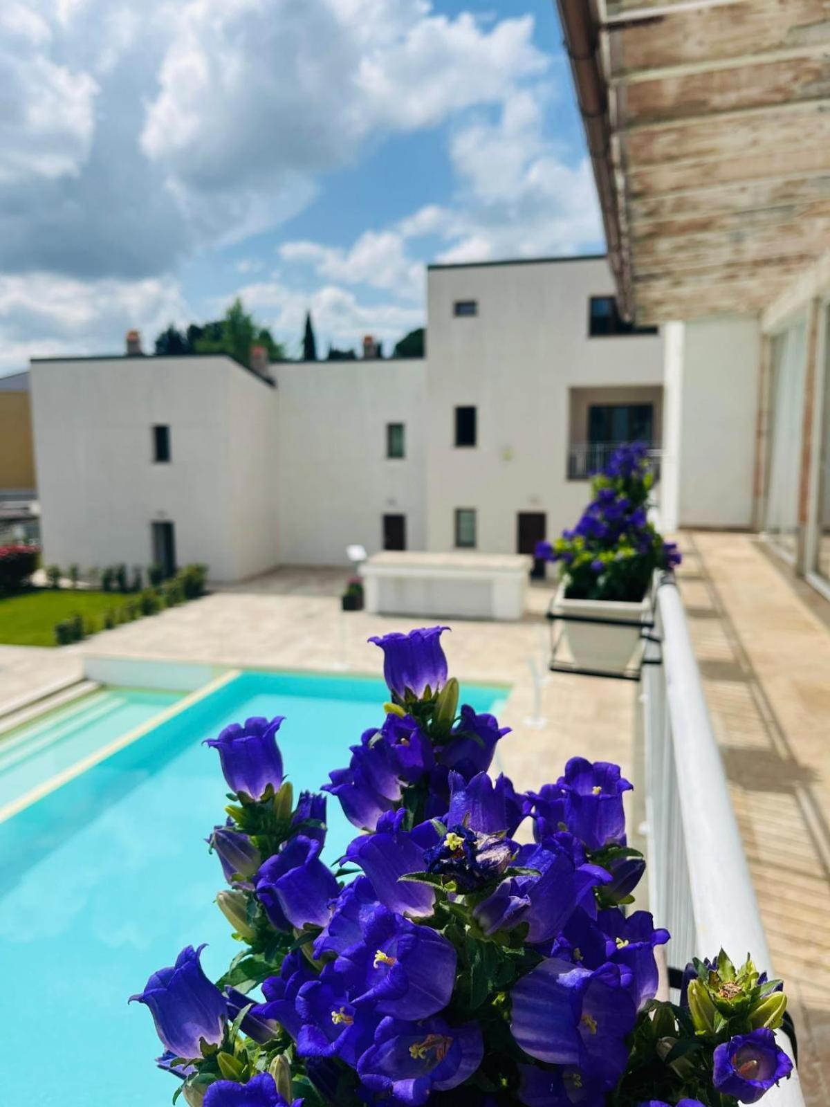 Pelago The Florence Hills Resort & Wellness מראה חיצוני תמונה