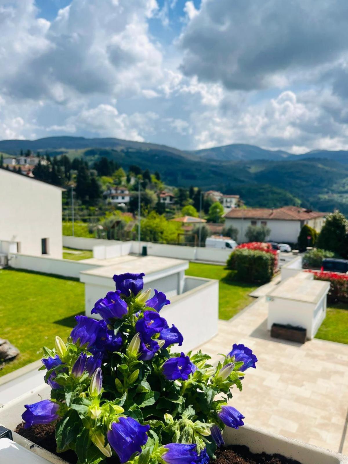 Pelago The Florence Hills Resort & Wellness מראה חיצוני תמונה