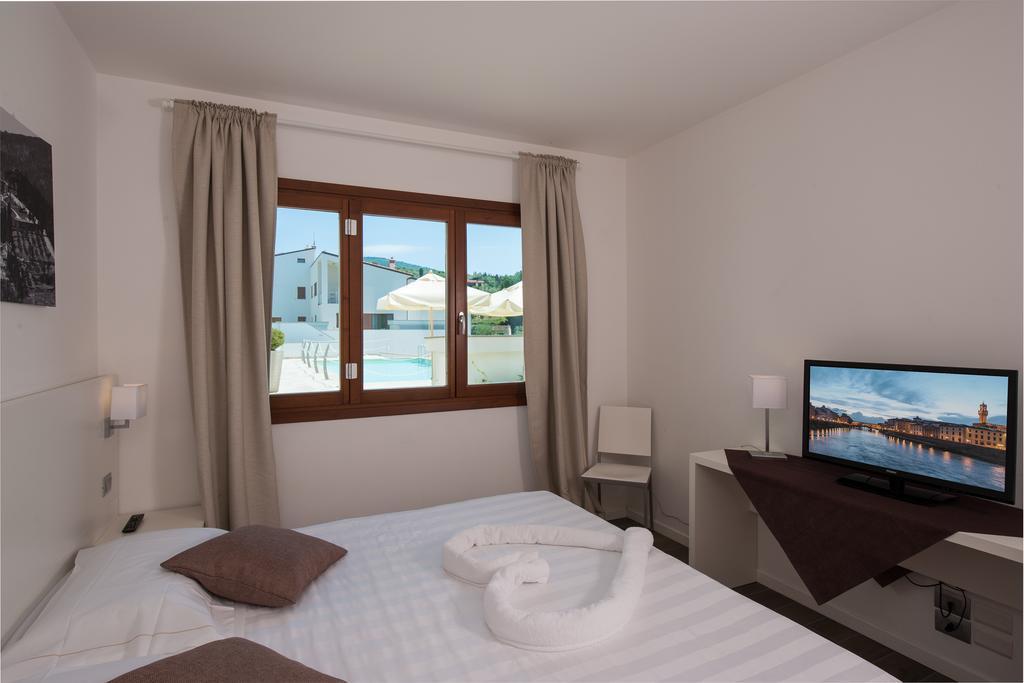 Pelago The Florence Hills Resort & Wellness מראה חיצוני תמונה