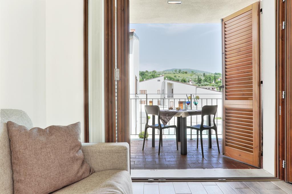 Pelago The Florence Hills Resort & Wellness מראה חיצוני תמונה