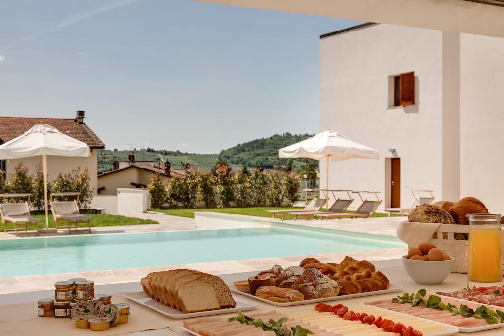 Pelago The Florence Hills Resort & Wellness מראה חיצוני תמונה