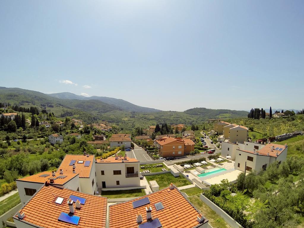 Pelago The Florence Hills Resort & Wellness מראה חיצוני תמונה