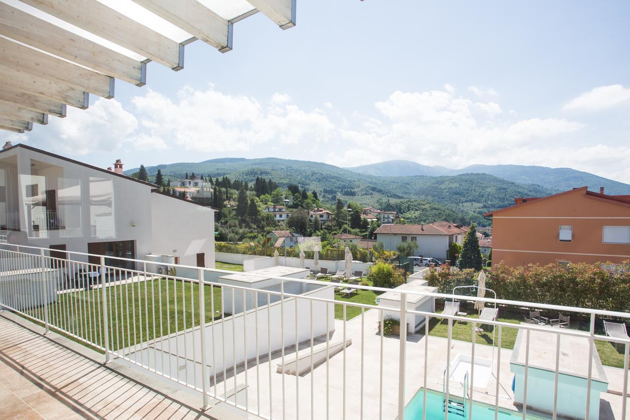 Pelago The Florence Hills Resort & Wellness מראה חיצוני תמונה