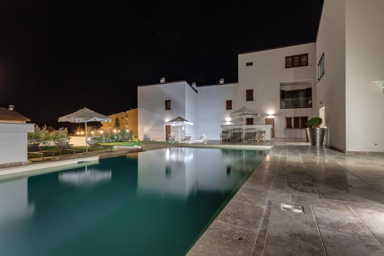 Pelago The Florence Hills Resort & Wellness מראה חיצוני תמונה