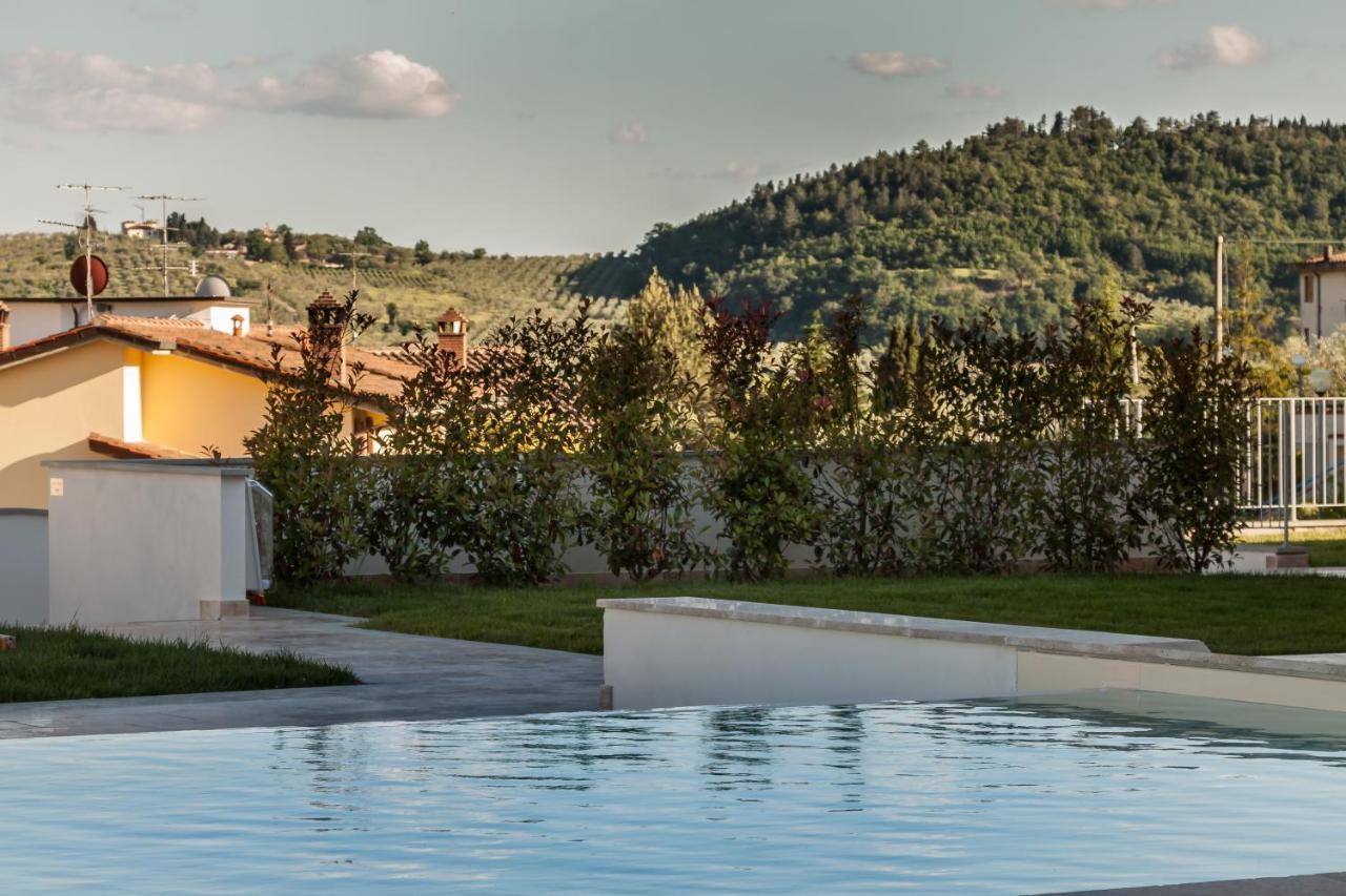 Pelago The Florence Hills Resort & Wellness מראה חיצוני תמונה