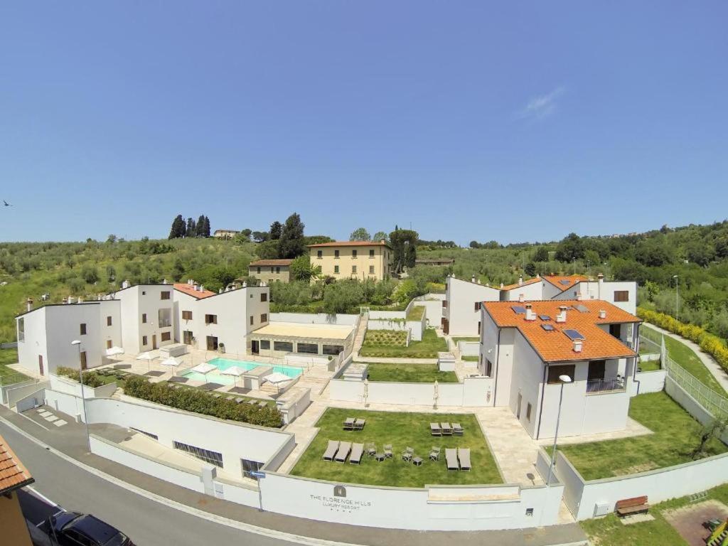 Pelago The Florence Hills Resort & Wellness מראה חיצוני תמונה